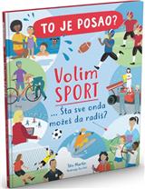 Volim sport